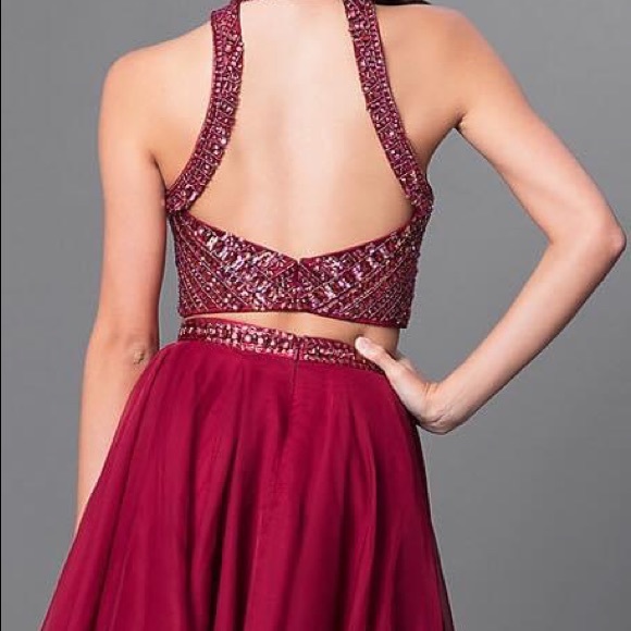 Formal Dress - Picture 7 of 7